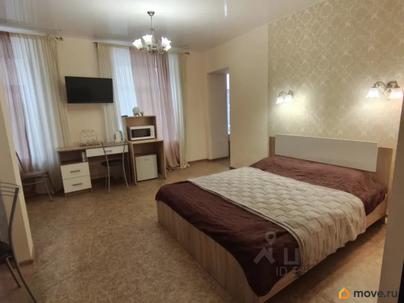 4-комн. квартира, 102 м&sup2;