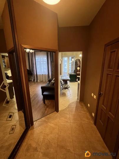 1-комн. квартира, 45 м&sup2;