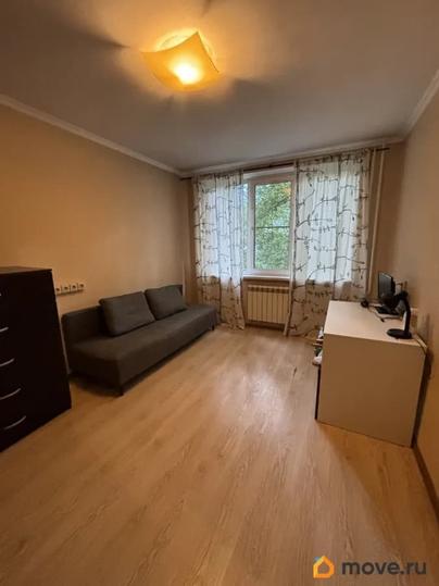 1-комн. квартира, 30 м&sup2;