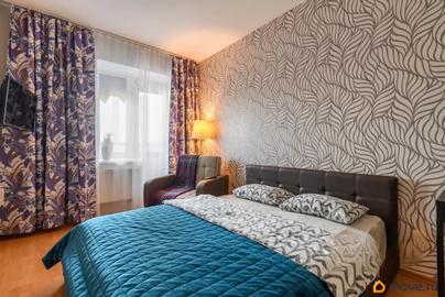 1-комн. квартира, 38 м&sup2;