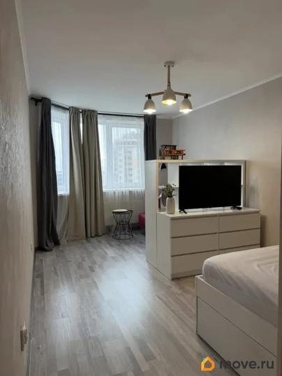 1-комн. квартира, 36 м&sup2;