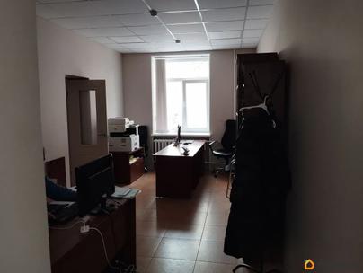 офис, 94 м&sup2;