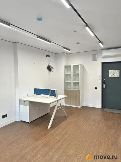 офис, 26.4 м&sup2;