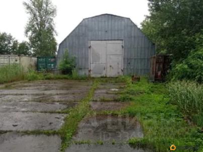 отдельное здание, 4301 м&sup2;