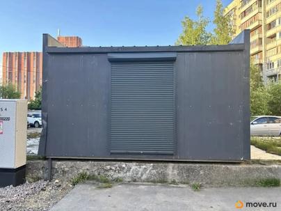 свободного назначения, 30 м&sup2;