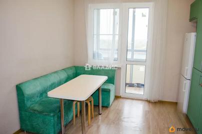 2-комн. квартира, 61 м&sup2;