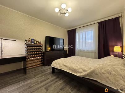 1-комн. квартира, 43.8 м&sup2;