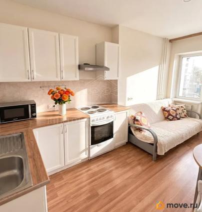 1-комн. квартира, 47.9 м&sup2;