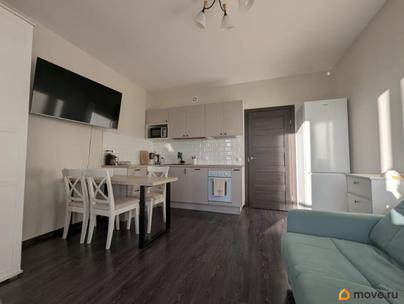 студия, 24 м&sup2;