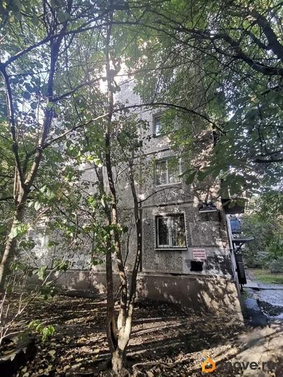 2-комн. квартира, 45.9 м&sup2;