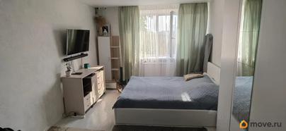 комната, 18.6 м&sup2;