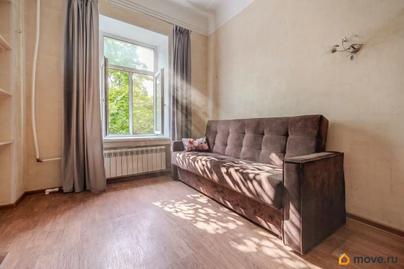 комната, 19 м&sup2;