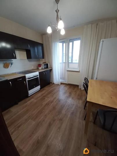 1-комн. квартира, 40 м&sup2;