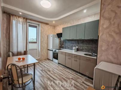 1-комн. квартира, 37.5 м&sup2;