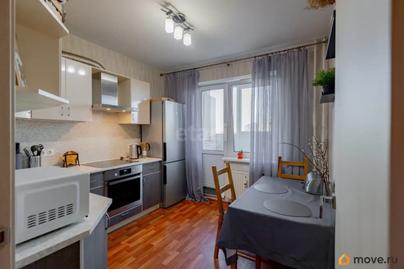 1-комн. квартира, 36 м&sup2;