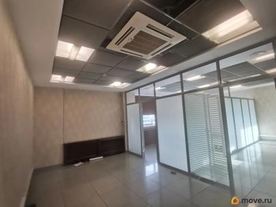 офис, 58 м&sup2;