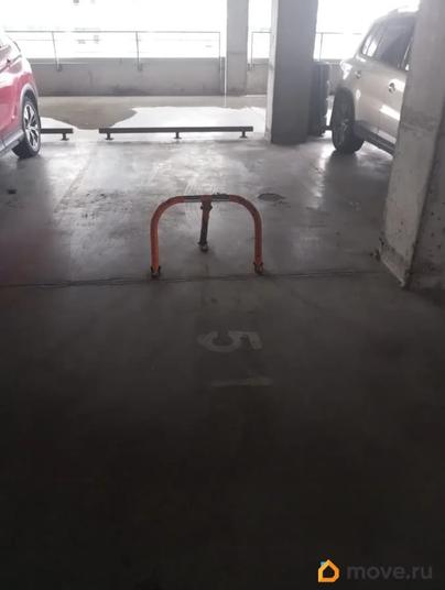 гараж, 13 м&sup2;