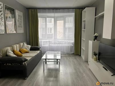 2-комн. квартира, 44.9 м&sup2;