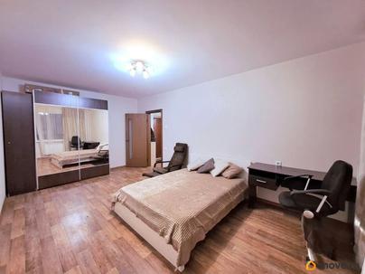 1-комн. квартира, 38.1 м&sup2;