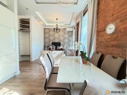 3-комн. квартира, 72 м&sup2;