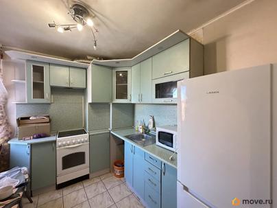 1-комн. квартира, 31 м&sup2;