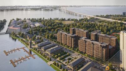 1-комн. квартира, 39.51 м&sup2;
