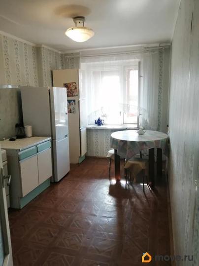1-комн. квартира, 39 м&sup2;