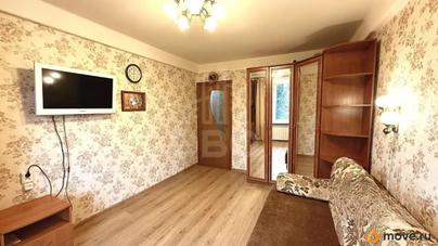 2-комн. квартира, 50.2 м&sup2;