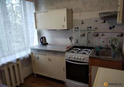 1-комн. квартира, 33 м&sup2;