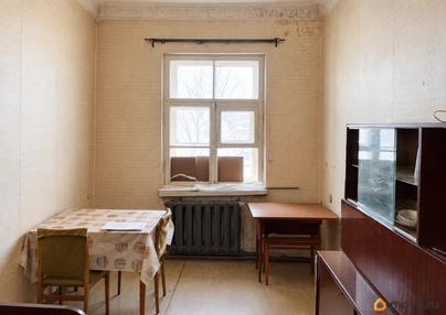 комната, 14.7 м&sup2;