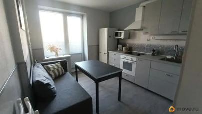 1-комн. квартира, 36 м&sup2;