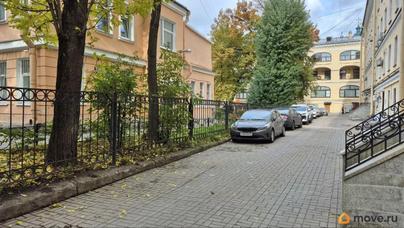 комната, 39.5 м&sup2;
