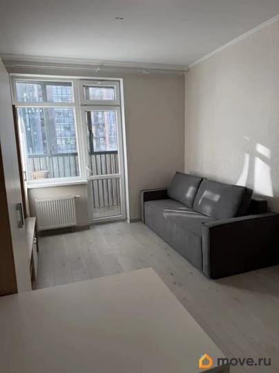 студия, 23.8 м&sup2;