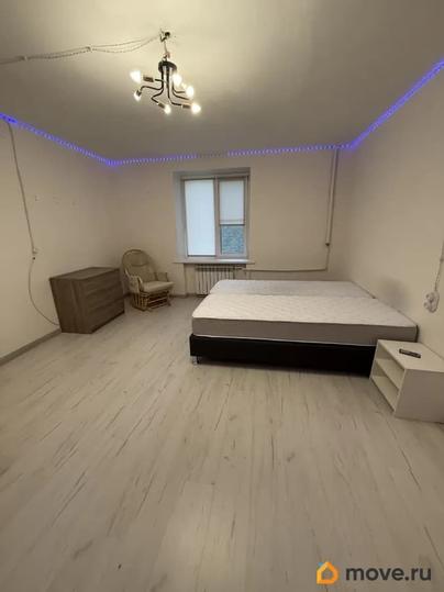 1-комн. квартира, 34 м&sup2;