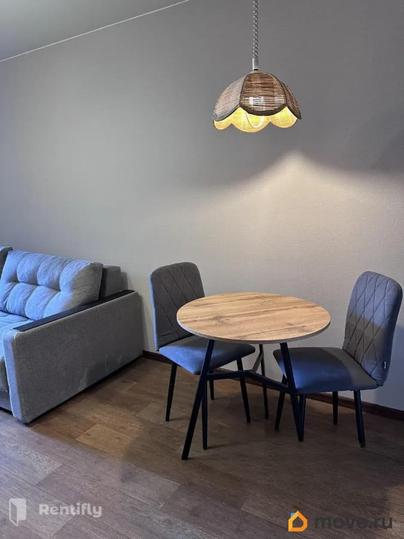 студия, 25.9 м&sup2;