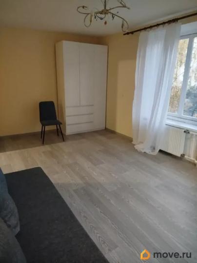 2-комн. квартира, 45 м&sup2;