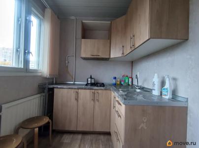 2-комн. квартира, 46 м&sup2;