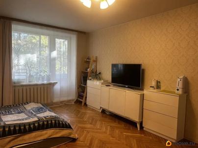 2-комн. квартира, 41.7 м&sup2;