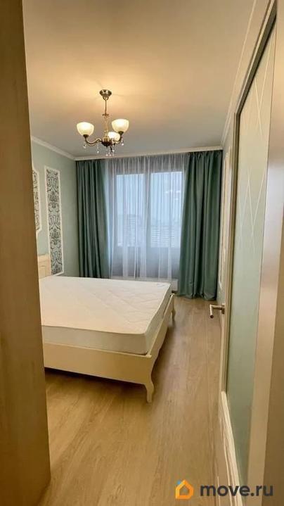 2-комн. квартира, 35 м&sup2;