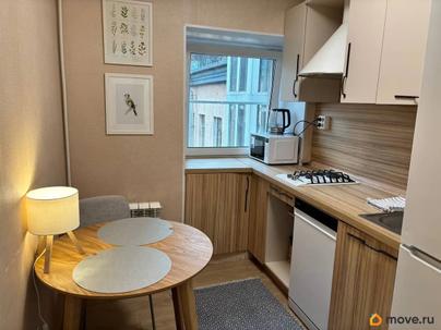 1-комн. квартира, 30 м&sup2;