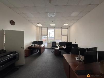 офис, 88.3 м&sup2;