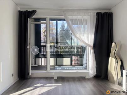 студия, 24.9 м&sup2;