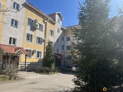 3-комн. квартира, 112 м&sup2;