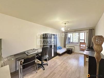 3-комн. квартира, 70.8 м&sup2;