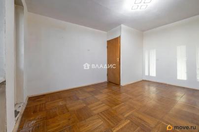 1-комн. квартира, 31.7 м&sup2;