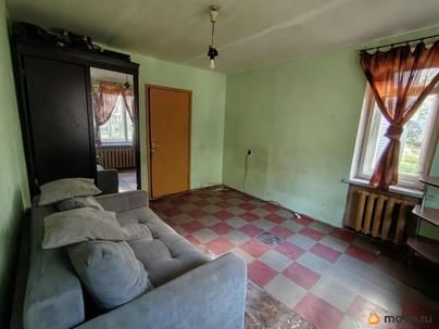 2-комн. квартира, 43.6 м&sup2;