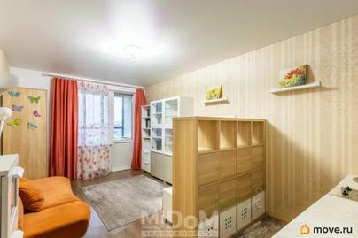 студия, 25.8 м&sup2;