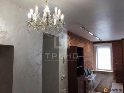2-комн. квартира, 58 м&sup2;