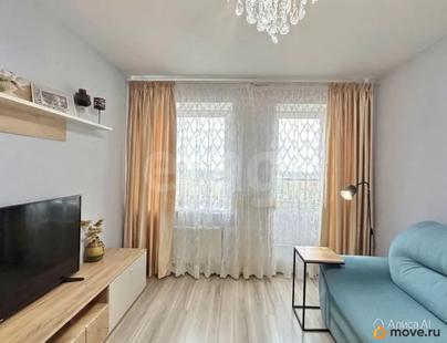 2-комн. квартира, 55.9 м&sup2;