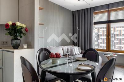 3-комн. квартира, 75.5 м&sup2;